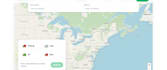 develop, fix, deploy mern stack web application using react js, next js, node js