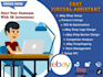 be your ebay dropshipping virtual assistant on profit share , stock ebay seller