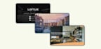 design a squarespace website for a small business