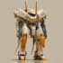 create mechanical robo beasts and machines