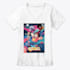 make a steven universe v neck shirt