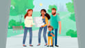 make a custom educational animation or training explainer video