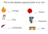 design engaging math, alphabet, and activity sheets for kids