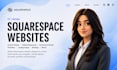 design or redesign a conversion focused squarespace website