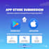 publish your android ios apps to your google and app store