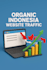 do organic indonesia, indonesia website traffic