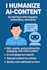 humanize, add content, rewrite, and cite ai written content