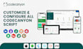 setup customize upgrade 6ammart or any food delivery app