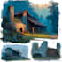 make environment concept art for you game
