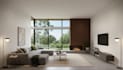 create a high quality 3d architectural visualization