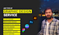 do graphic design work in just 5 hours