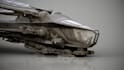 model, texture, and render 3d hard surface vfx subd ready art