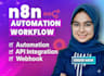 build vapi ai calling agents, n8n ai agents and business automation workflows