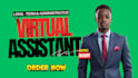 be your social media manager personal executive long term virtual assistant