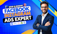 be your facebook ads manager