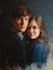 paint custom couple portrait