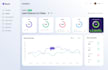 be project software developer, web app developer, CRM, erp, ai saas app, lms wms