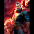 comic book professional artist