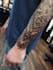 make professional tattoo and custom tattoo