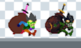 teach you how to create pixel art for your games
