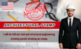 licensed architect engineer permit drawing alabama ohio washington pe stamp