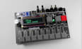 do pcb layout design, schematic circuit diagram, pcba assembly, and pcb cloning