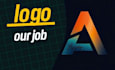 design a world class business logo
