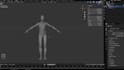 create custom 3d characters for your games and animations