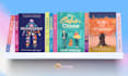 design illustrated professional book cover, paperback or ebook cover