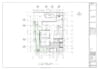 draw floor plan, elevation and section in autocad