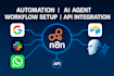 be your n8n expert