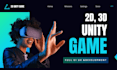 develop 2d 3d unity game roblox game to finish roblox scripter android ios game