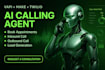 retell ai, ai calling agent, ai voice agent, ai cold calling, vapi ai, n8n