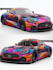 design high quality car wrap and vehicle wrap