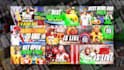 create nba 2k26 thumbnails
