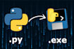 convert your python project into an exe file