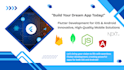 be your flutter developer
