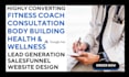generate local fitness directory listing lead build fitness geodirectory website