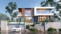 do architecture visualization , video rendering , 3d modeling