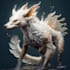 design unique animal fantasy creatures