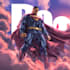 customized you in a superhero famous character