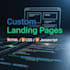 build a product landing page that increases conversions