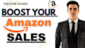 boost amazon sales with expert PPC managment