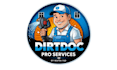 stylish cleanings logo with express delivery