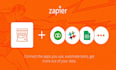 do zapier zap integration, zapier webhook, and automation setup