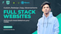 full stack software developer