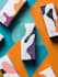 draw  box design, mailer subscription box design