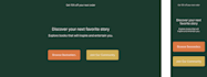 create high converting homepage banners