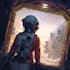 create sci fi art, concept art, sci fi art illustration