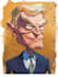 make a political cartoon art